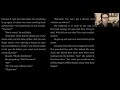 Amanda and Maniac: Character Dynamics