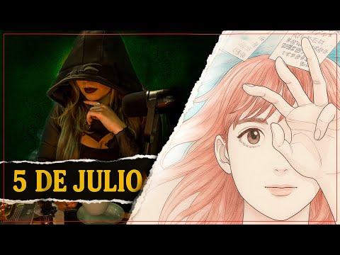 El MANGA de RYO TATSUKI que PREDIJO una CATÁSTROFE para JULIO del 2025