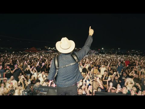 Edgardo Nuñez x Bandas y Trocas 2025 [Fort Worth, Texas)