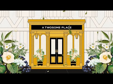 [10월의 TWOSOME] 올 가을, 완벽한 티 타임을 위한 단 하나의 디저트 🍂 TWG 1837 블랙티 무스