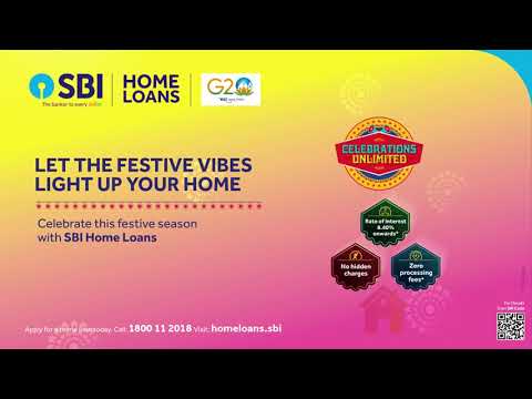 SBI Home Loans