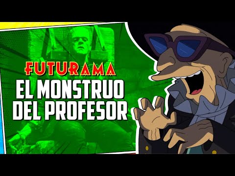 Futurama Temporada 12: Apocalipsis ambiental | Resumen