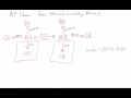 Gas Stoichiometry Concepts