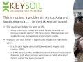 Soil Health and Biochar Applications
