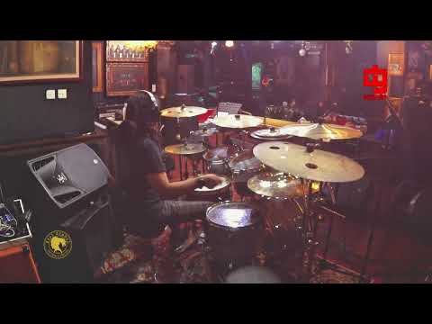 I WANT TO KNOW WHAT LOVE IS - FOREIGNER (drum cover)
