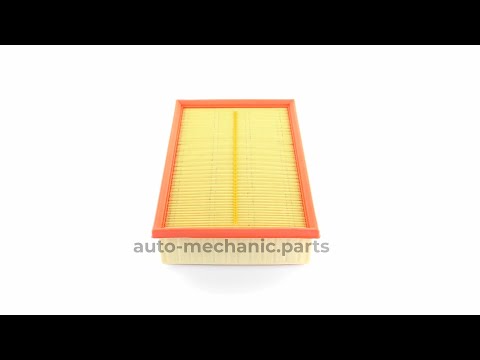 Фильтр воздушный Renault Master/Opel Movano 2.3CDTI 10- - Auto-Mechanic Фильтр воздушный Renault Master/Opel Movano 2.3CDTI 10- - Auto-Mechanic