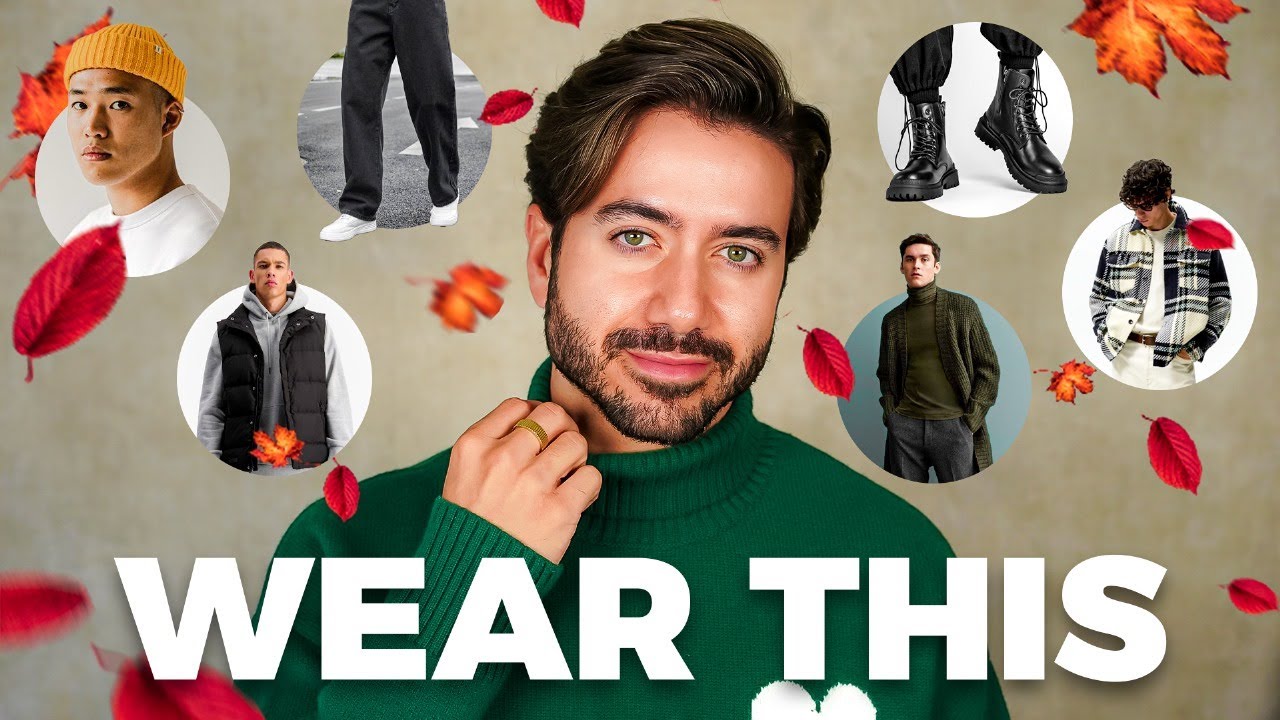 Stylish Fall Essentials You Need For 2023