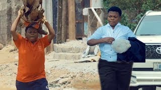 From A Poor Village Boy Everyone Mocked To A Billionaire Lawyer - 2025 Nigerian Movie