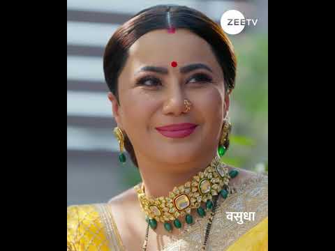 Vasudha Ep 112 | Zee TV UK HD