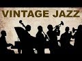 Understanding Vintage Jazz Characteristics