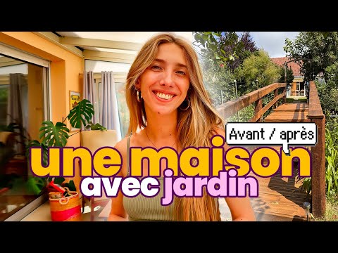 LA MAISON AVANCE - ROUTINE ÉTÉ (bruits du quotidien)