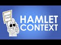 Themes and Concepts in Hamlet