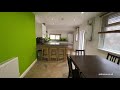 4 bedroom student house in Roath, Cardiff