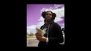 YN Jay Type Beat - "Reset" | Detroit Sample Type Beat