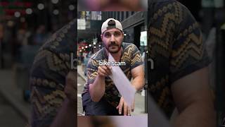 Avoid These SCAMMERS in NYC!!!