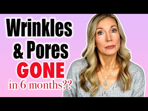 I Used ESTROGEN Cream On My FACE for 6 Months. . . Here's What Happened!