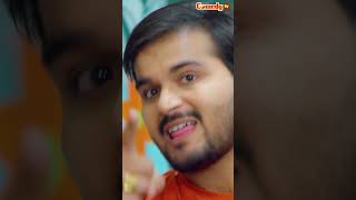 माँ बेटे का झगड़ा #comedy #kallu #mahishrivastava #shorts #shortsvideo #ytshorts #mahishrivastava