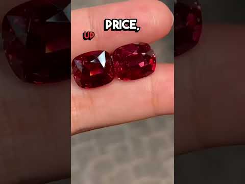 The 5 most expensive presious stones in the world #top5 #expensive #preciousstones