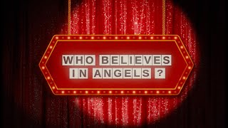 Elton John & Brandi Carlile – Who Believes In Angels? (Lyric Video)