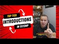 Introduction to Extemporaneous Speech