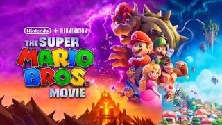 The Super Mario Bros Movie Review