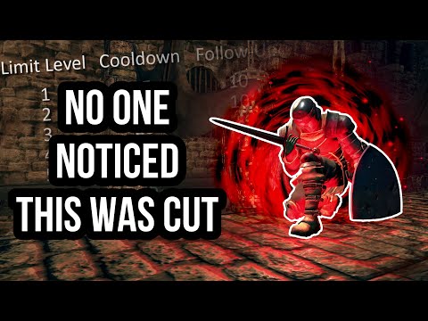 Dark Souls Dissected #20 - Invasion Cooldown Timers