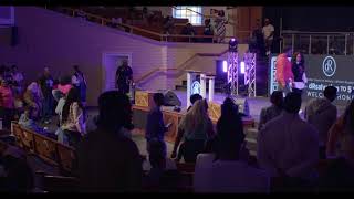 The Weekend Worship Experience | 12PM | 08-24-2025