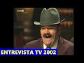 El Vagamundo, Entrevista de Jes?s Quintero a el risitas, el loco de la colina 2002 TV B