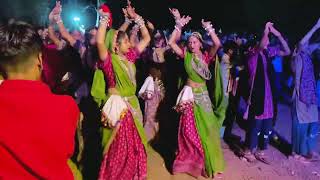 अदिवासी  विडियो  बोरकुवा  आलीराजपुर || Aadivasi Video 2025