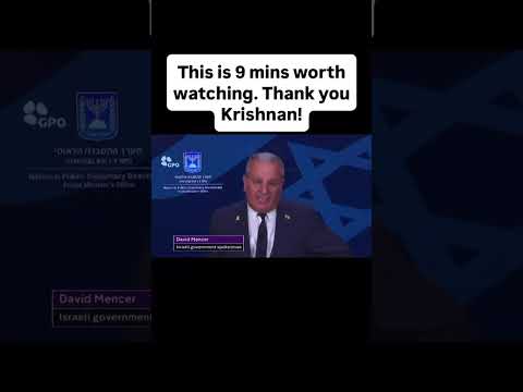 Thank You Krishnan