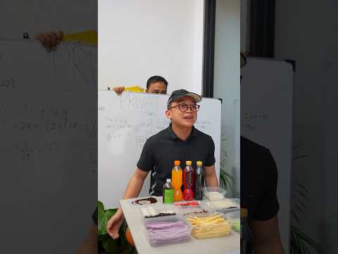MIE GEPENG AA PART 2 #luqmanrv #comedy #comedyshorts #shorts