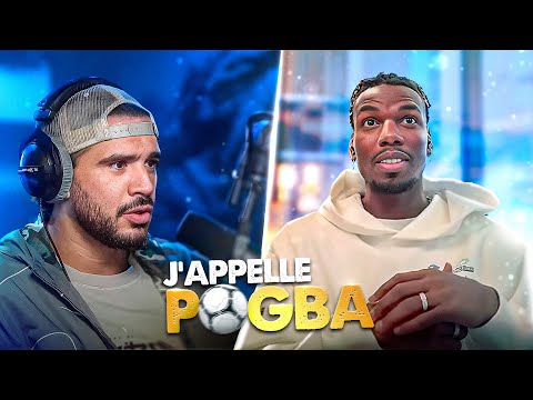 POGBA ME DIT TOUT ?! - Stream For Humanity