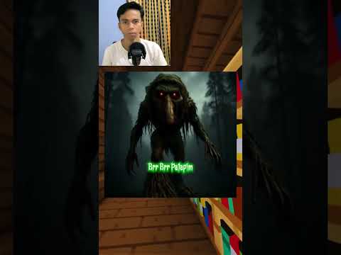 Tebak Anomali Yang Gampang Part 25
