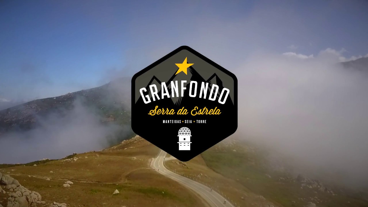 granfondo serra da estrela