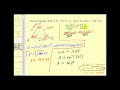 Law of Cosines and Triangle Solutions