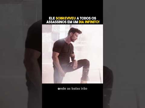 ele sabia o movimento dos assasinos #filmes #series #dorama #novela #NarraStars