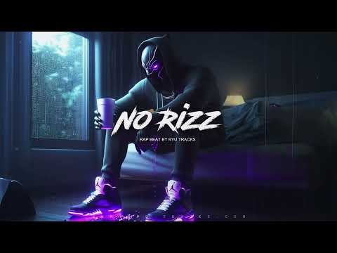 Freestyle Beat - "NO RIZZ" | Free Type Beat 2024 | Rap Trap Beat Instrumental