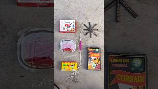 diwali dhaga bam testing #shorts