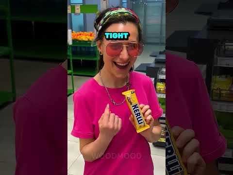 She Destroyed Her Credit Card!😮