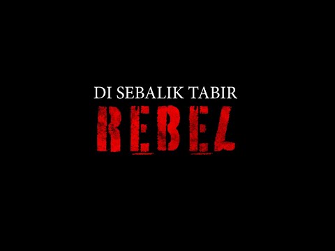 REBEL (The Making Of) - Behind The Scenes Cover Image