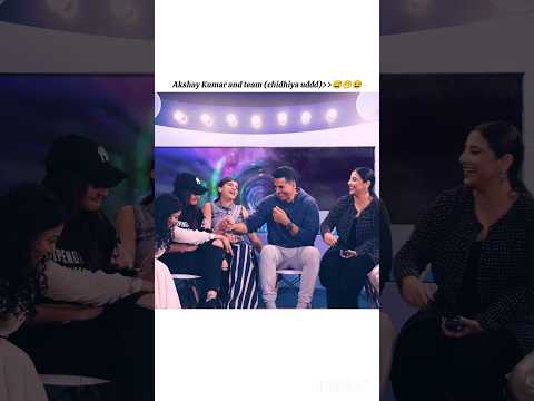 Mission Mangal and team...😅😂#akkishorts #bollywood #ytshorts #bollywood #missionmangal #ytshorts