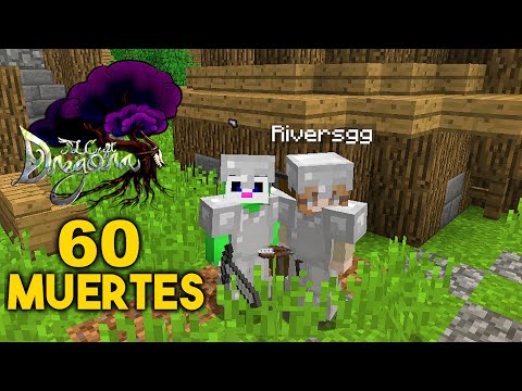 $80 POR CADA MUERTE EN RLCRAFT CON RIVERS (ahora está MUY dificil)