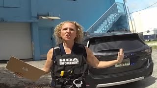 Fake Bodycams Are Out of Control