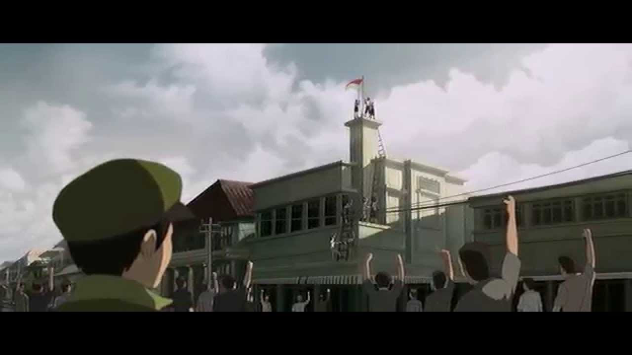 Battle of Surabaya Thumbnail trailer