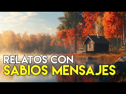 Encuentra PAZ y PROPÓSITO con ESTAS Reflexiones