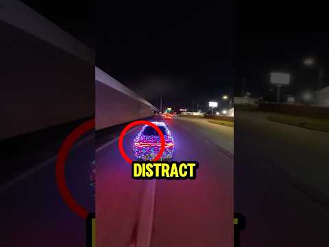 Undercover Cop Chase! (srt.rari)