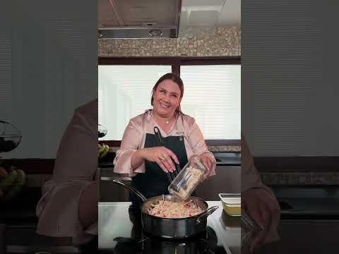 Cocina conmigo |arroz tapado | receta. De Garzón  huila Colombia
