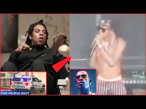 JUST IN: Lil Wayne Finally SPEAKS OUT Against Jay-Z For Doing This To Him, Nicki Minaj & Akademiks