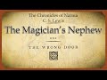 Exploring Themes in Narnia