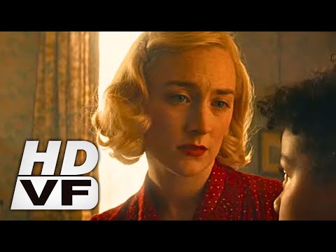 BLITZ Bande Annonce VF (2024, Apple) Saoirse Ronan, Steve McQueen